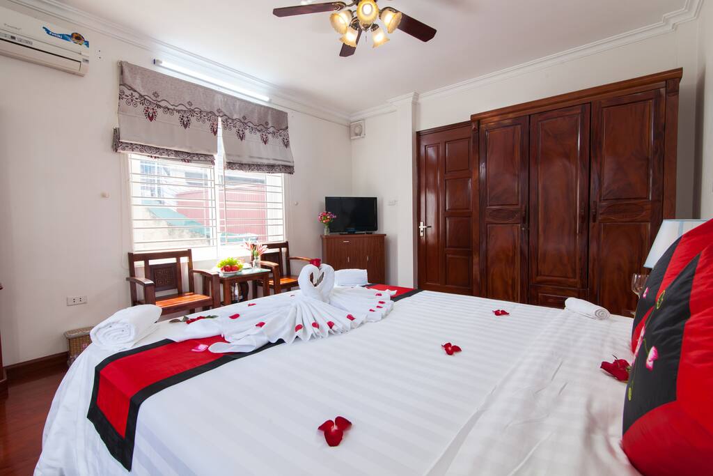 Authentic Vietnam Homestay