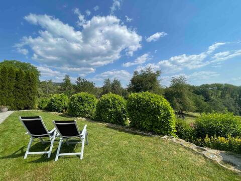 Great holidays in the Black Forest: peace & relaxation