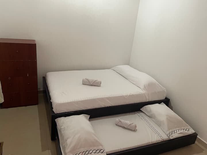 غرفة النوم 4