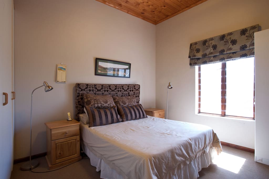Main bedroom