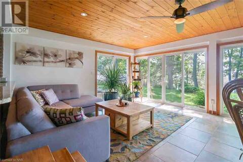 Nickel Beach Retreat