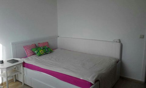 Easy Access to anywhere in Brussels