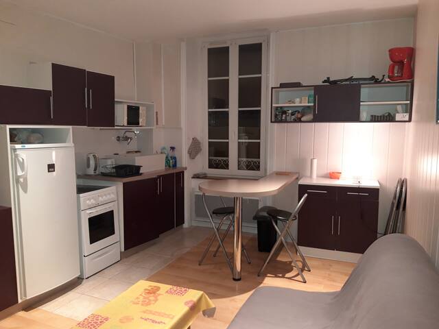 Guest favorite listing in Les Sables D’Olonne