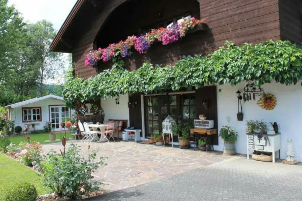 Wohnhaus