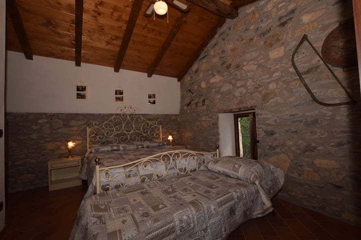 Dhomë gjumi