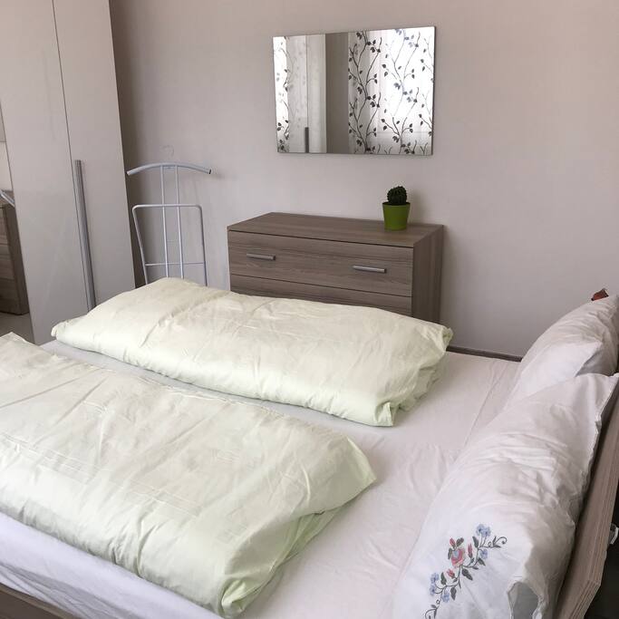 camera da letto 2
