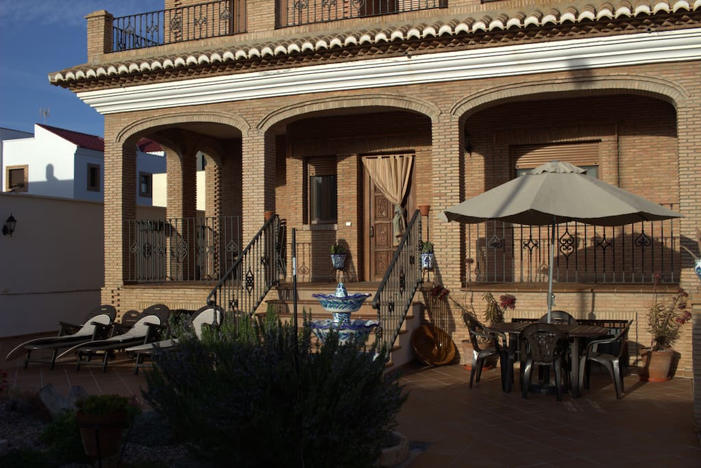 Jardin