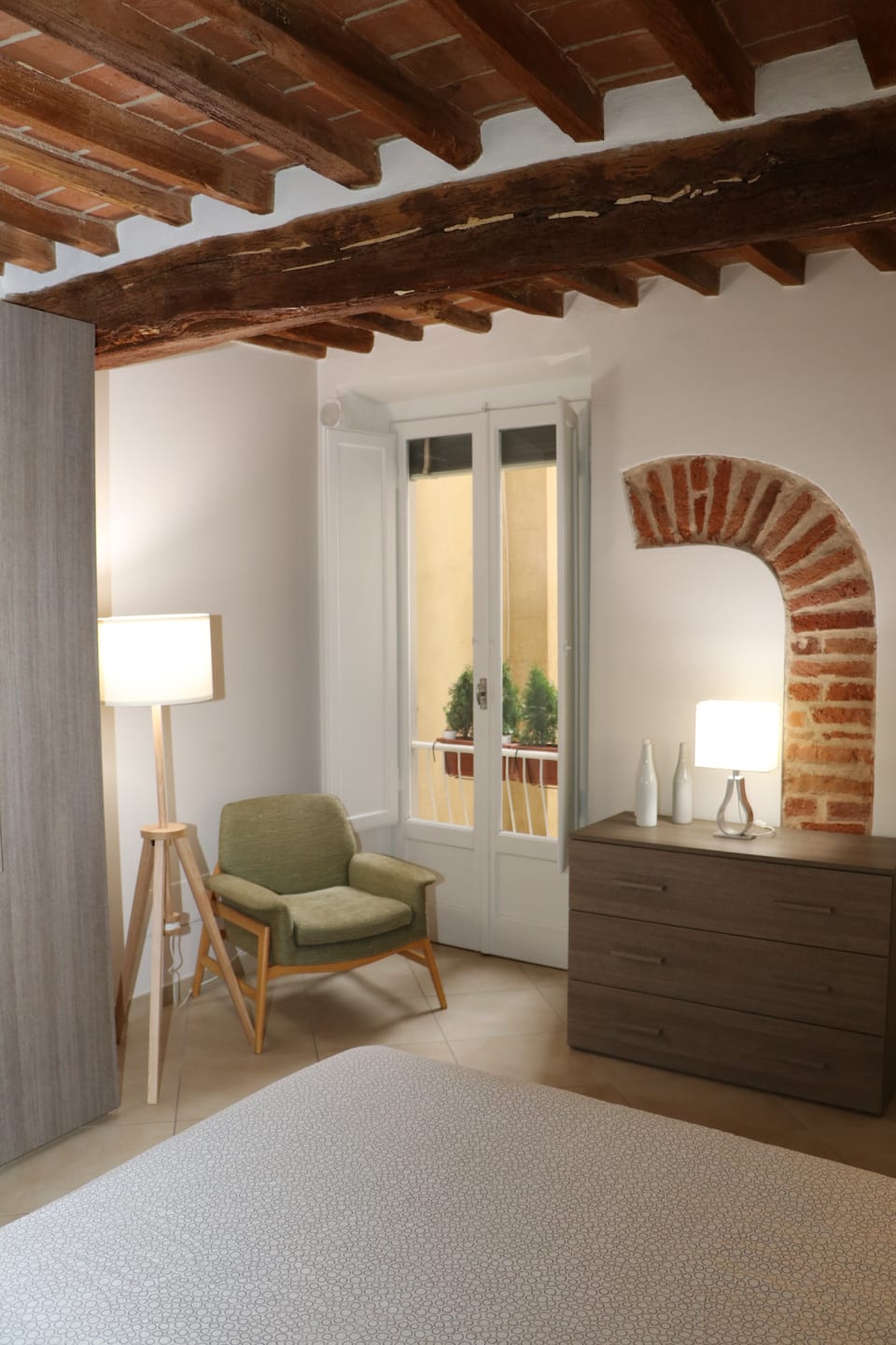 Appartamento Cilembrini — foto 1