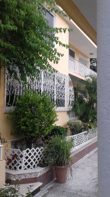 Casa con dos recamaras