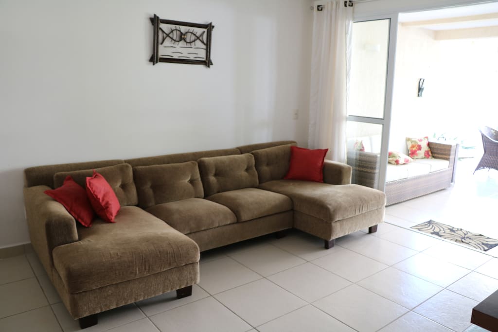 Sala de estar