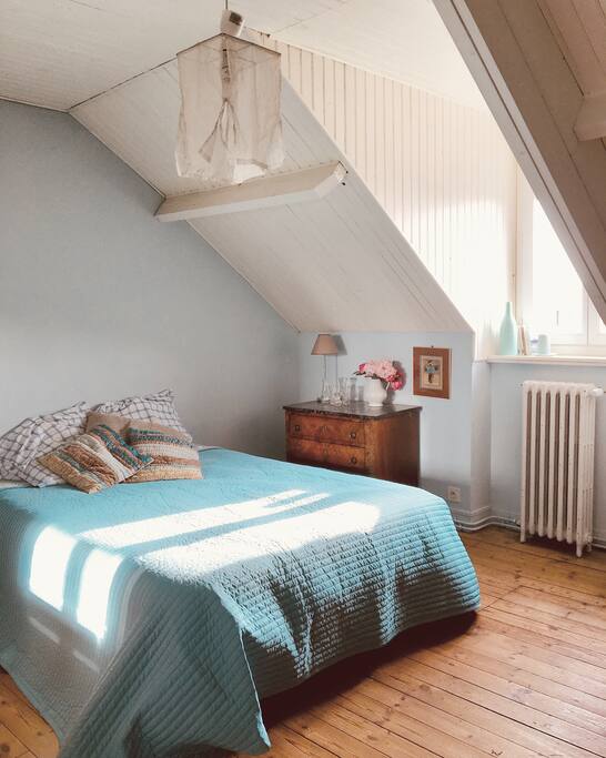 Chambre 1