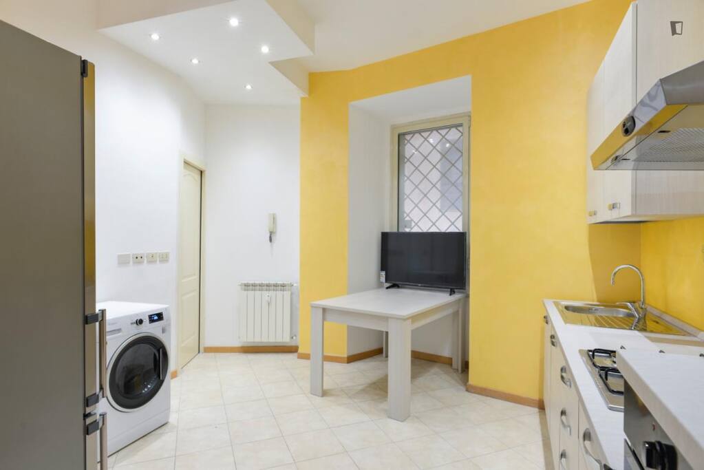 Cucina