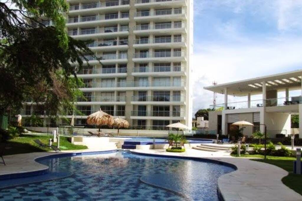 Hermoso Apartamento en Bello Horizonte