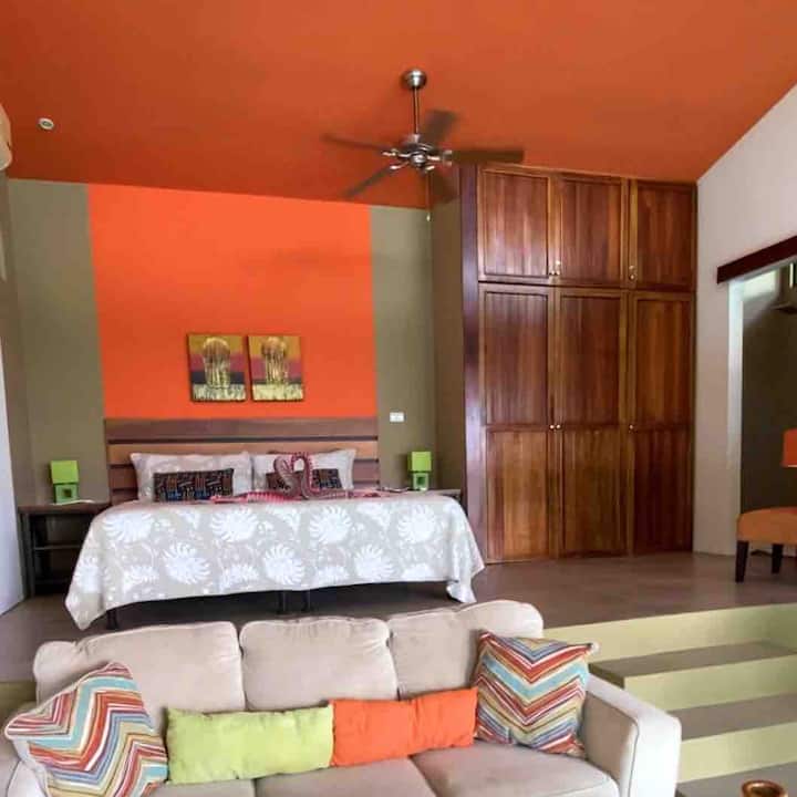 Loft Casa Jungla