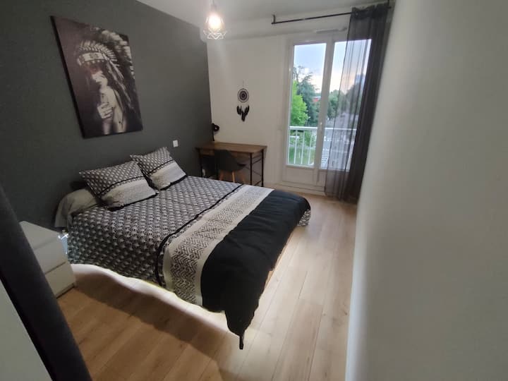 Chumba cha Amerika ya Asili 