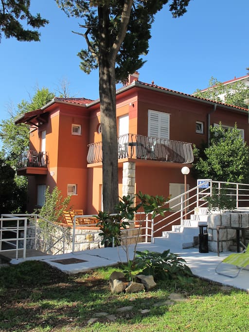 Villa Rio