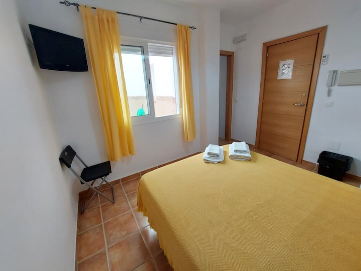 Dormitorio