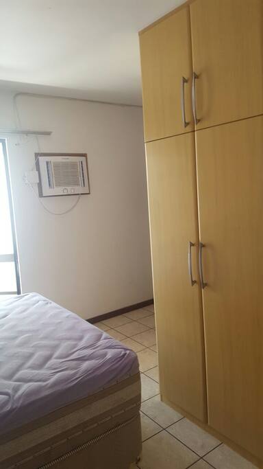 SUITE C/ AR COND