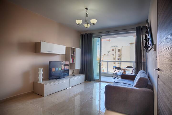 Apartment 9 - Malta