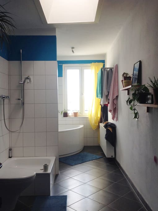 Bath room