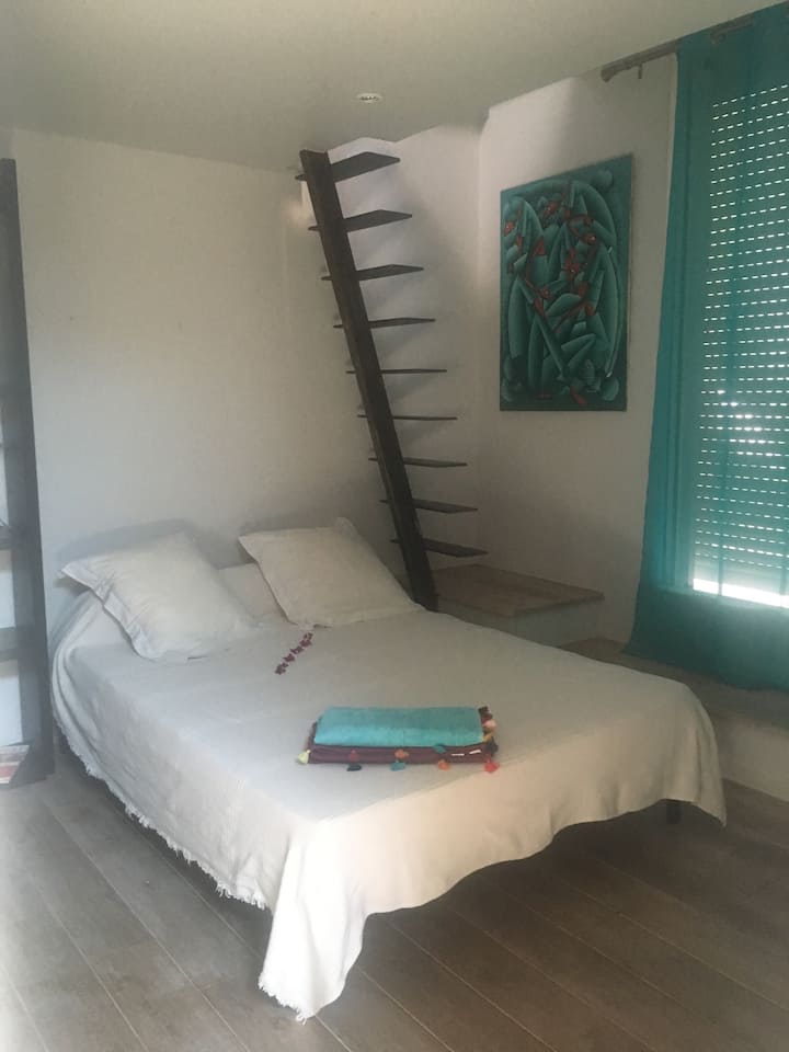 Спална соба