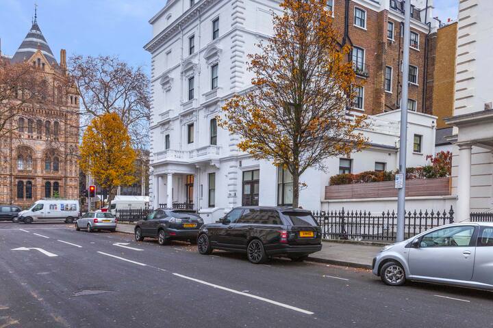 Appartament for 4 South Kensington, London