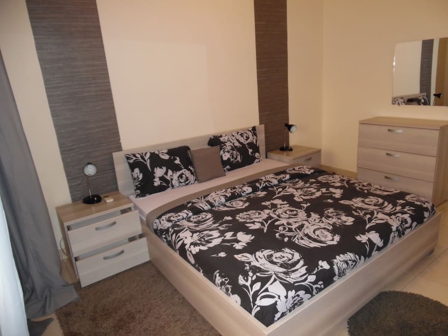 chambre 1