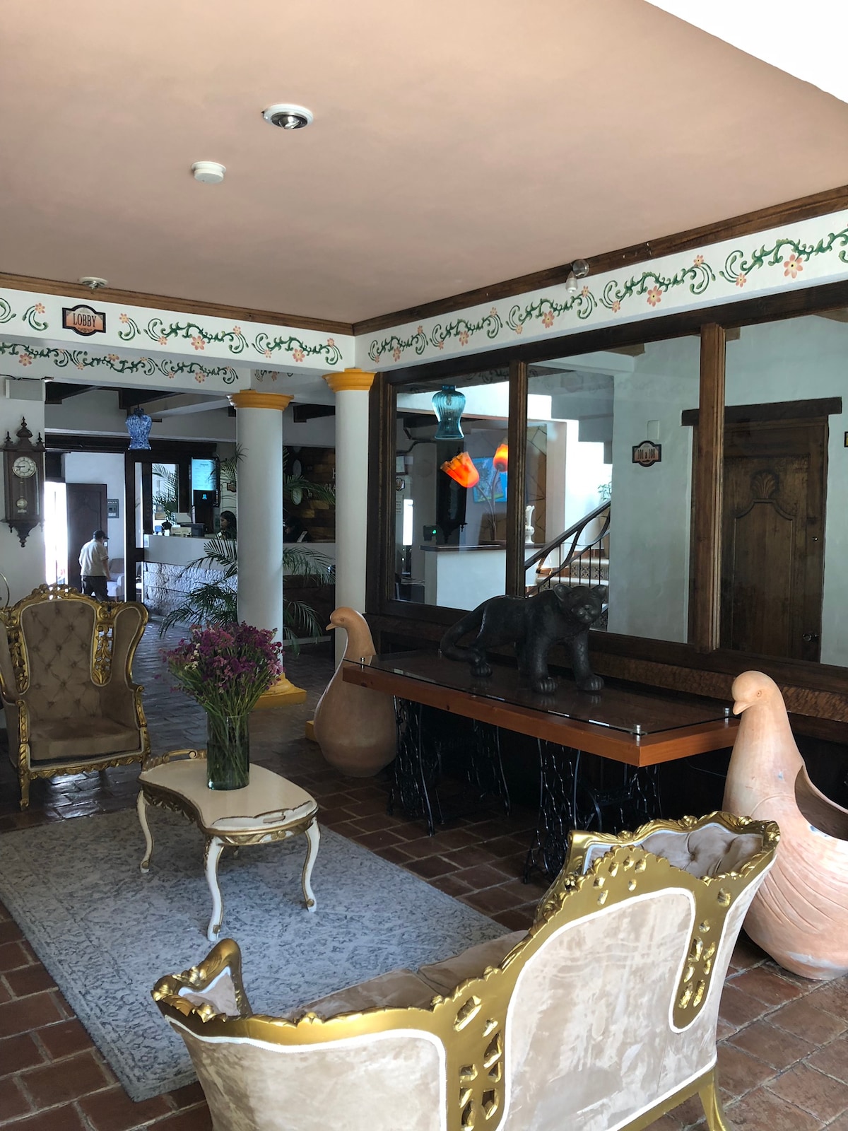 ห้องอ่านหนังสือ 