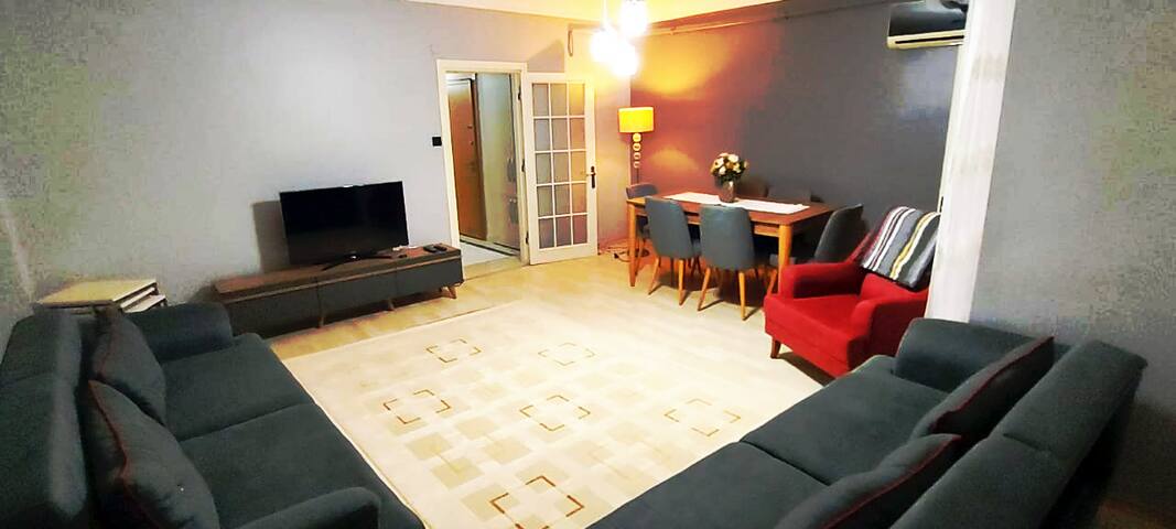 Fulya 19 mayıs Mahallesi