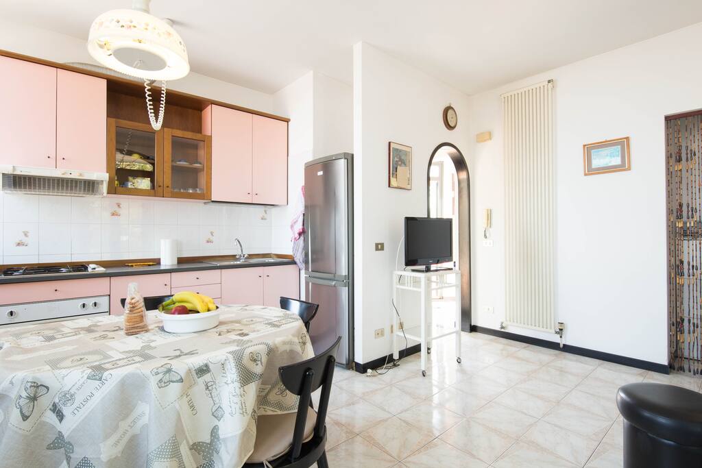 Cucina