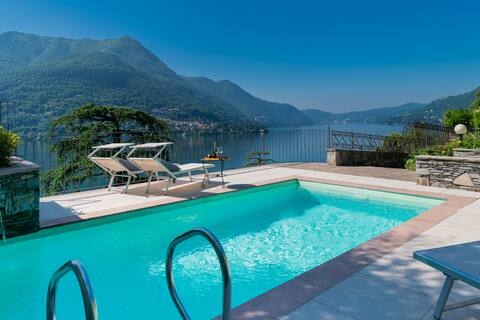 Villa Visina Lake View