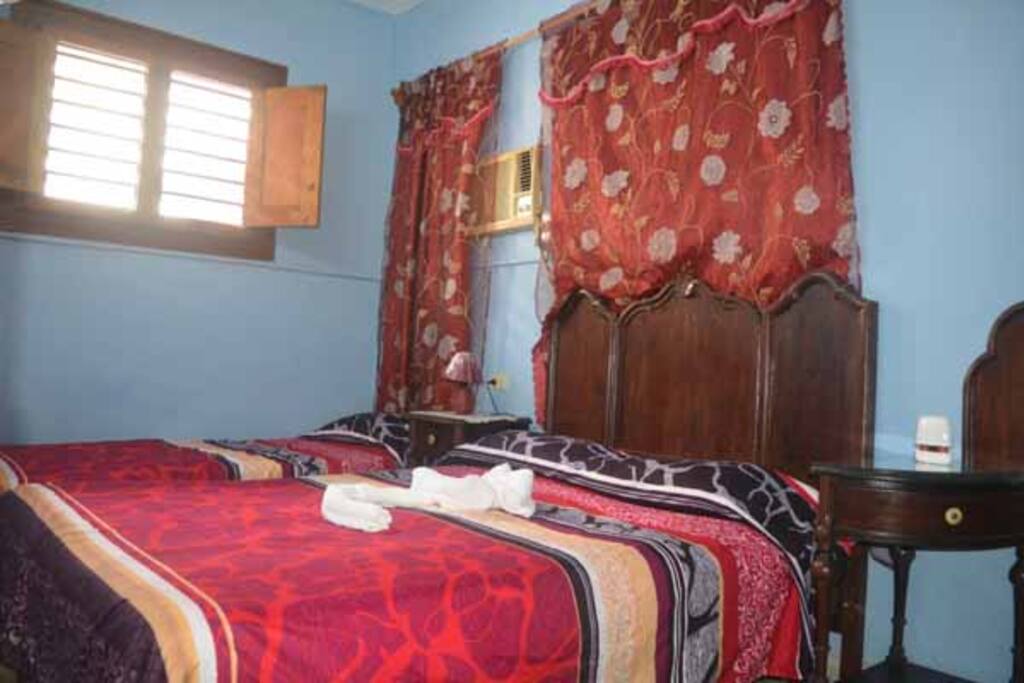 Habitación 1
