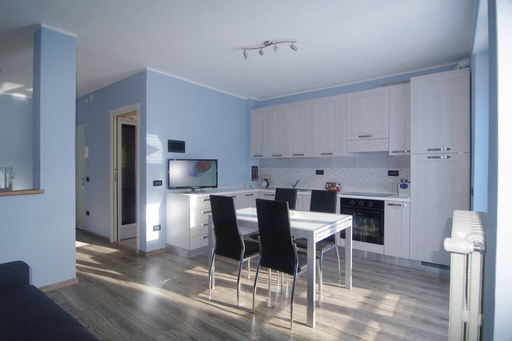 Sala/cucina