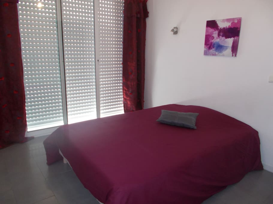 CHAMBRE N°1