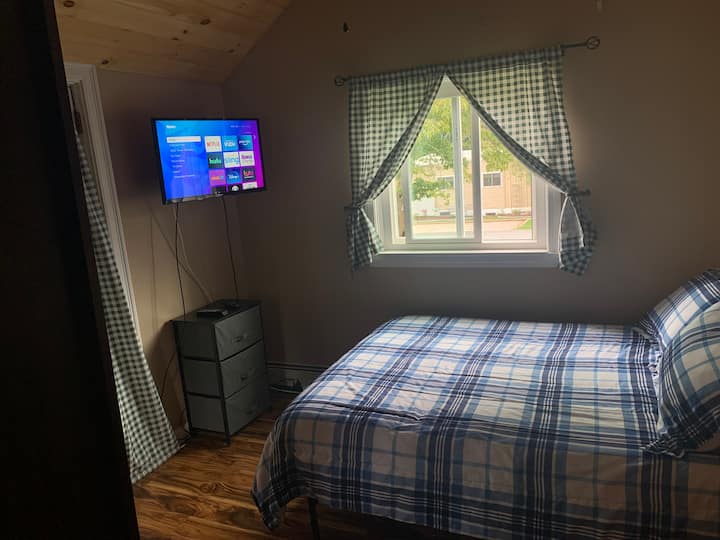 Четврта спална соба надвор од кујната