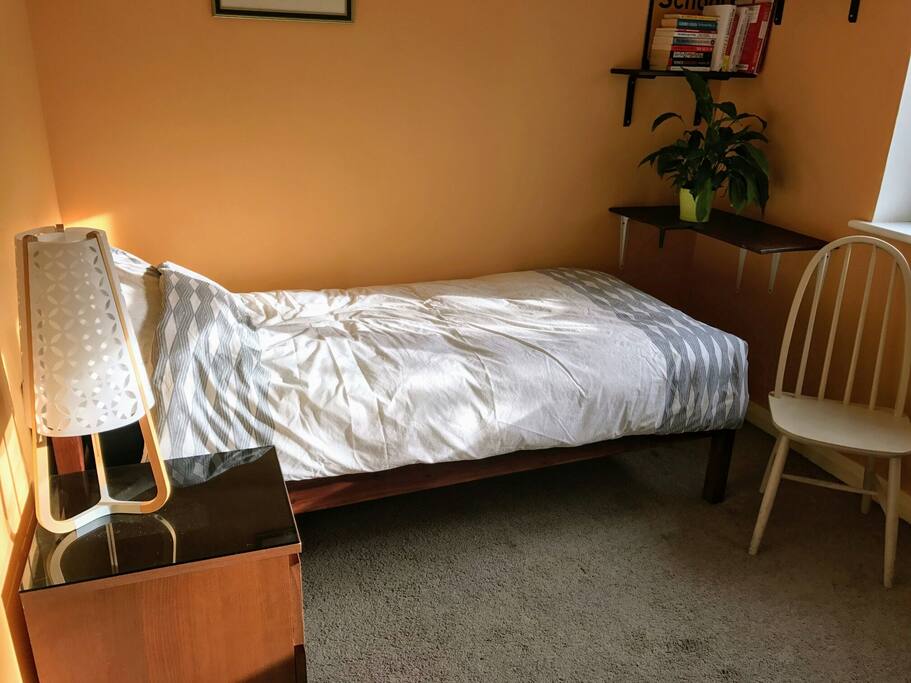 Your room