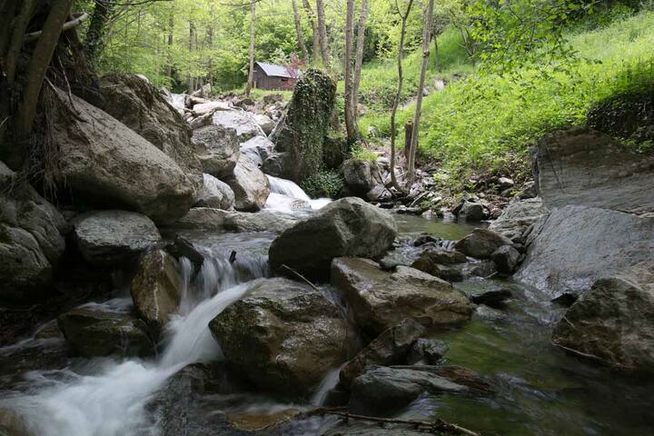 Xalet de muntanya- Les Pedres gallery image 3