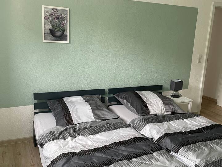 Dormitorio 1