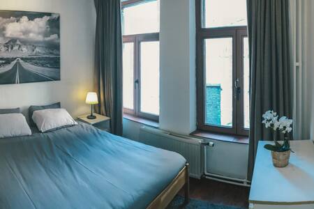 Bruxelles plein centre (très proche Grand place)