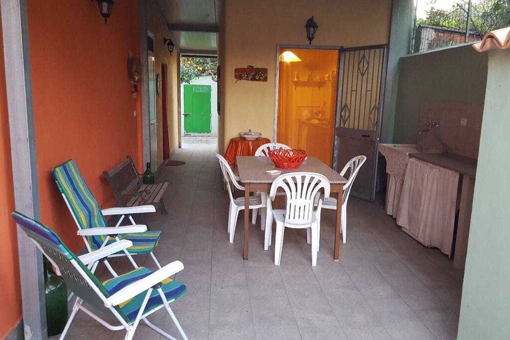 Spazio esterno
