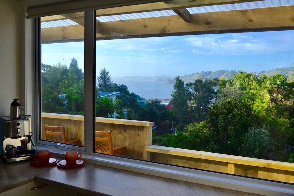 Seaview