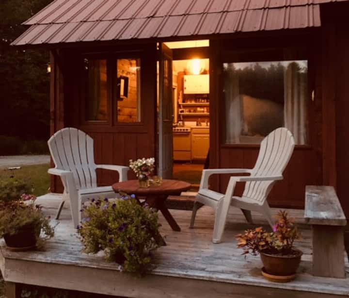 Gale Meadows Pond Holiday Rentals & Homes Vermont, United States Airbnb