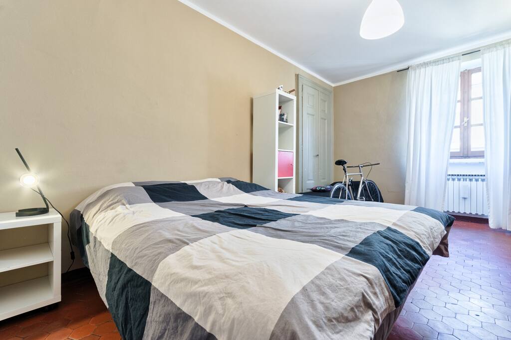 Camera da letto 2