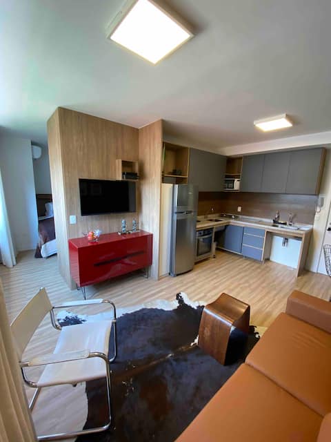 Accessibility in Savassi