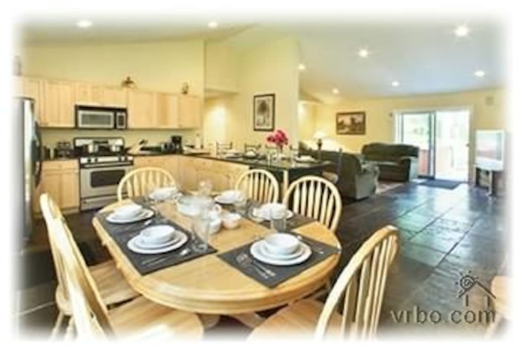 Dinning Area