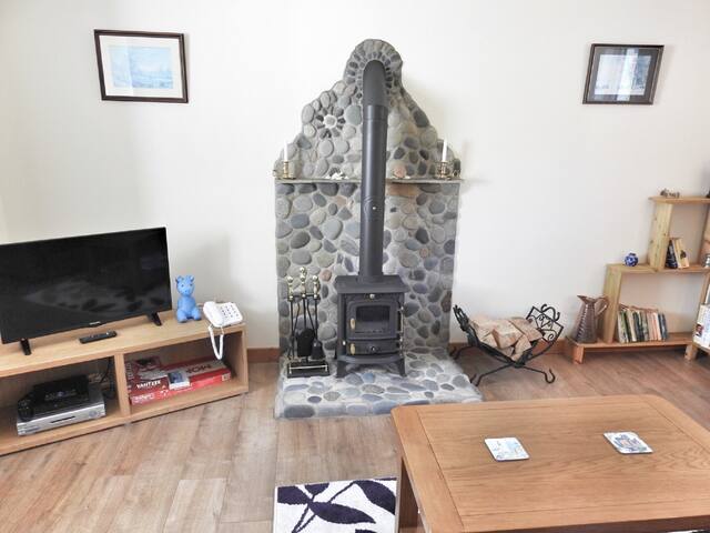 Braehouse cottage, Ardnamurchan