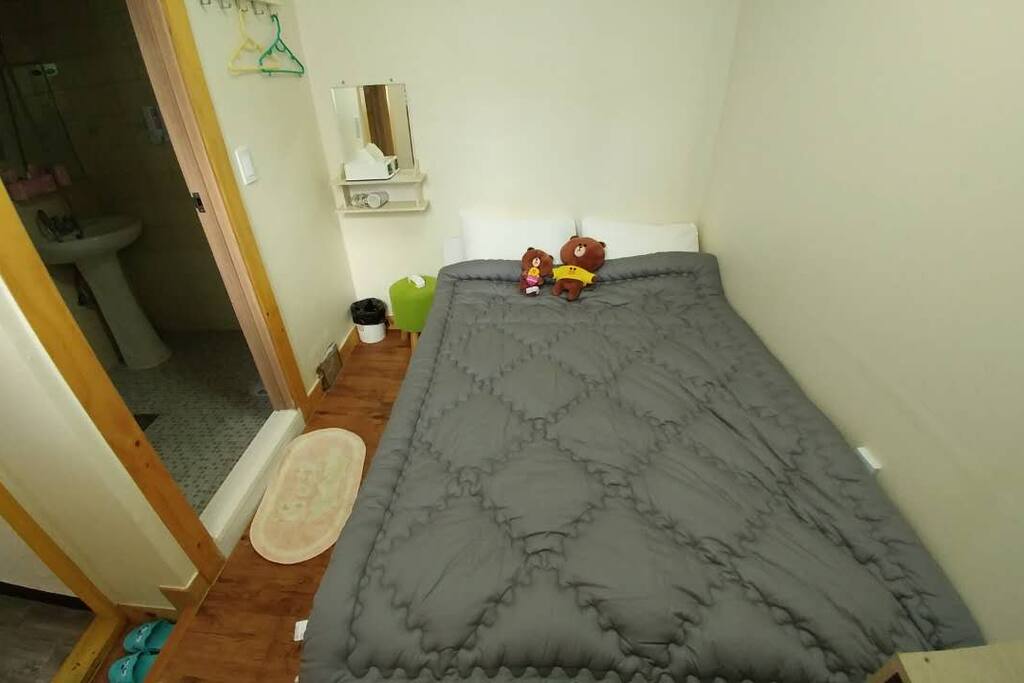 room