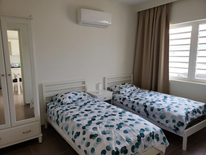 ห้องนอนที่ 2