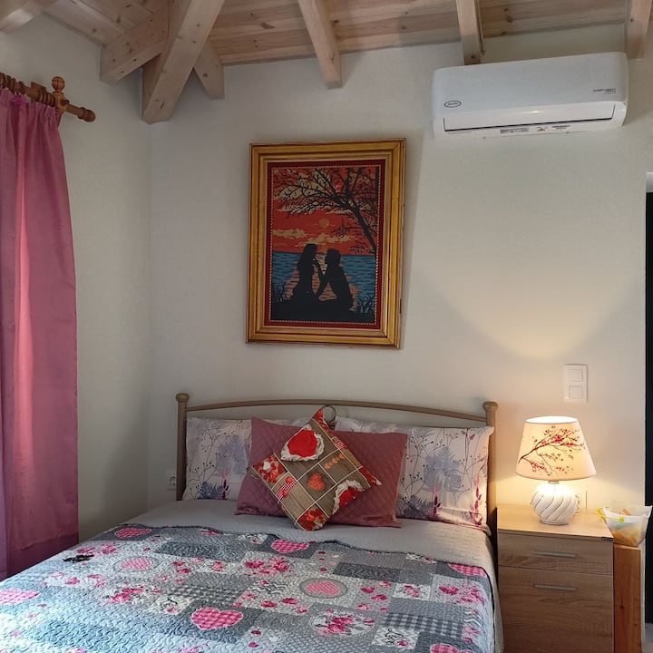 საძინებელი