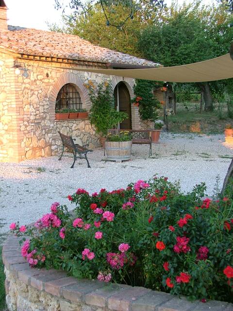 Agriturismo - app.to la Porcilaia